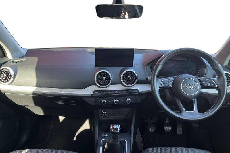 Used Audi Q2 2022 for sale - 77763575: Photo 12