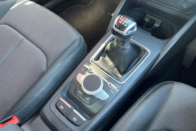 Used Audi Q2 2022 for sale - 77763575: Photo 14