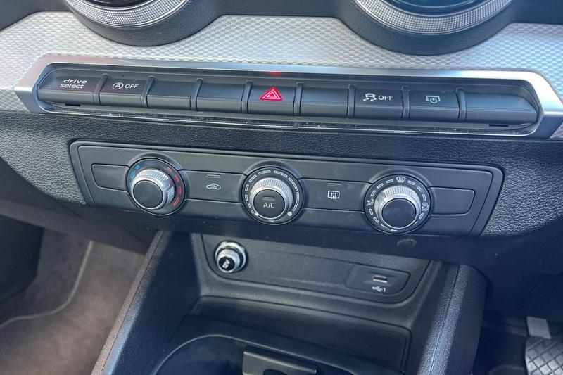 Used Audi Q2 2022 for sale - 77763575: Photo 15