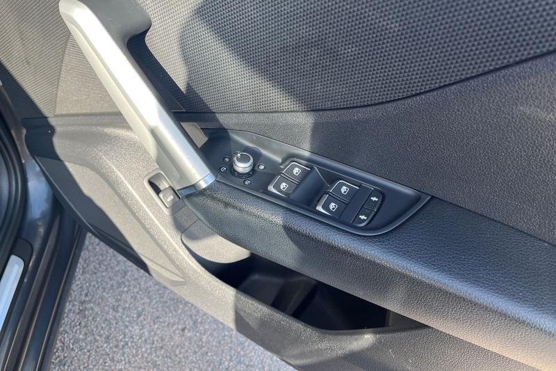 Used Audi Q2 2022 for sale - 77763575: Photo 16