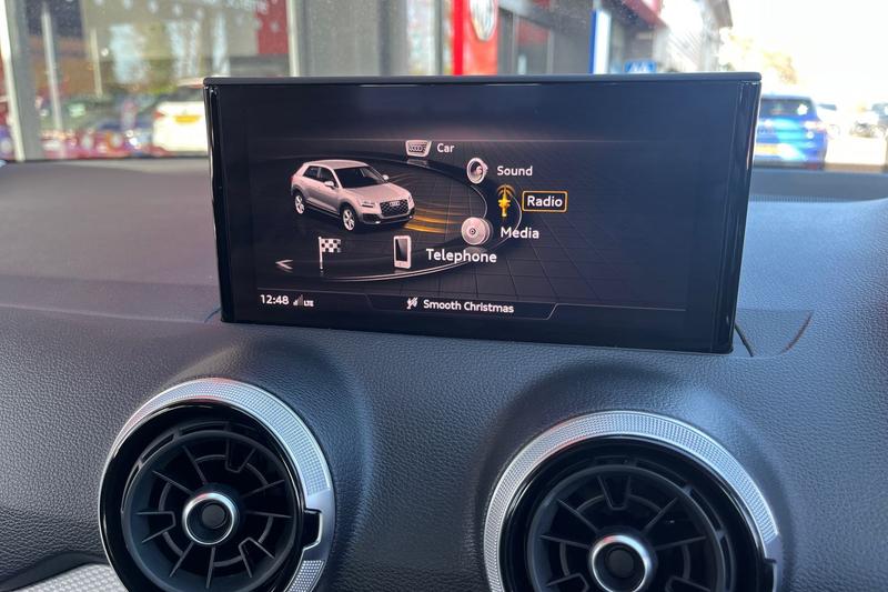 Used Audi Q2 2022 for sale - 77763575: Photo 17