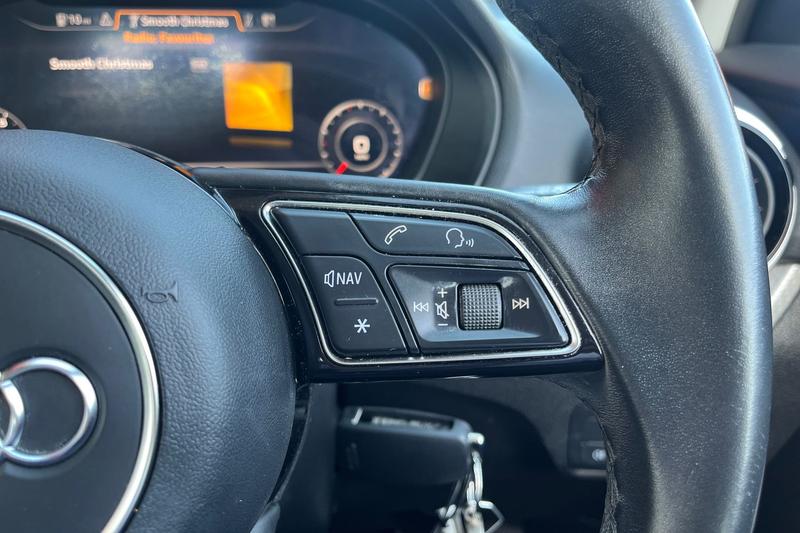 Used Audi Q2 2022 for sale - 77763575: Photo 22