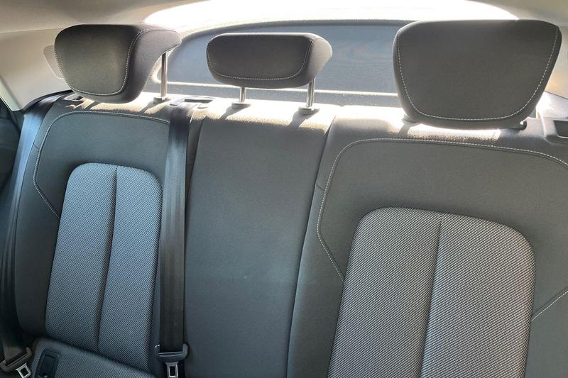 Used Audi Q2 2022 for sale - 77763575: Photo 23