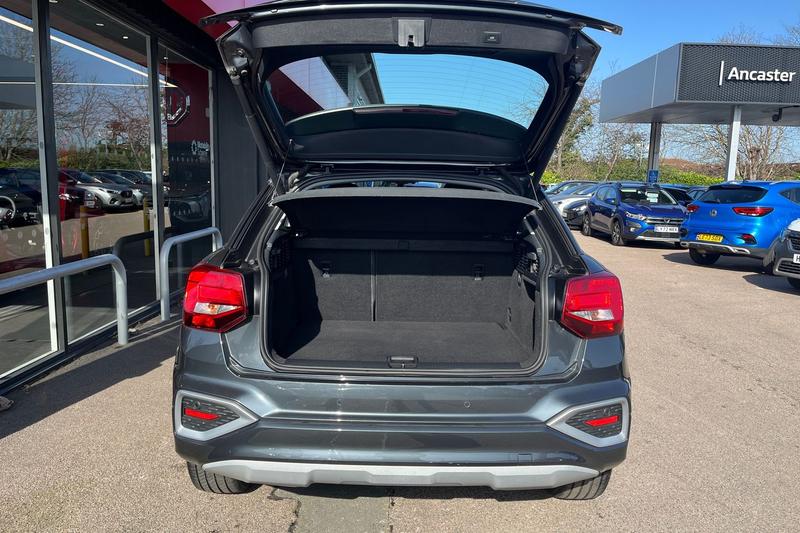 Used Audi Q2 2022 for sale - 77763575: Photo 24