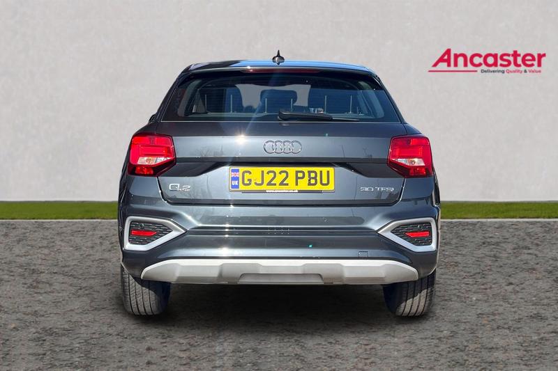 Used Audi Q2 2022 for sale - 77763575: Photo 4