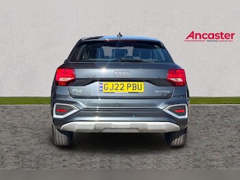 Used Audi Q2 2022 for sale - 77763575: Photo