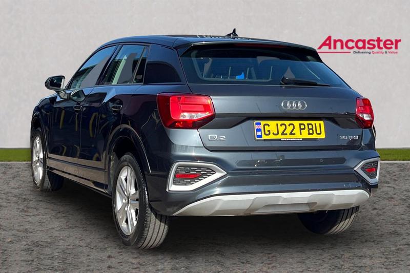 Used Audi Q2 2022 for sale - 77763575: Photo 5