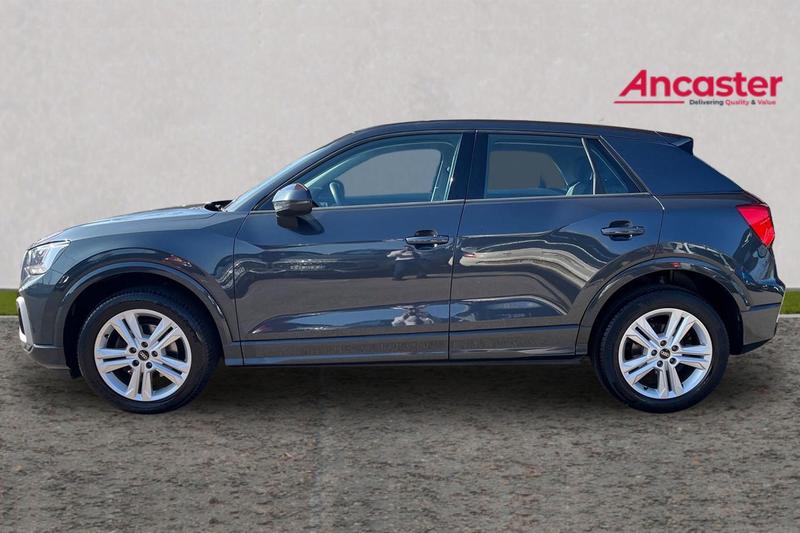 Used Audi Q2 2022 for sale - 77763575: Photo 6