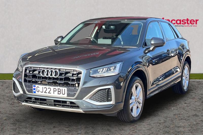 Used Audi Q2 2022 for sale - 77763575: Photo 7