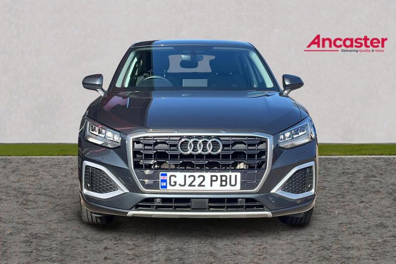 Used Audi Q2 2022 for sale - 77763575: Photo 8