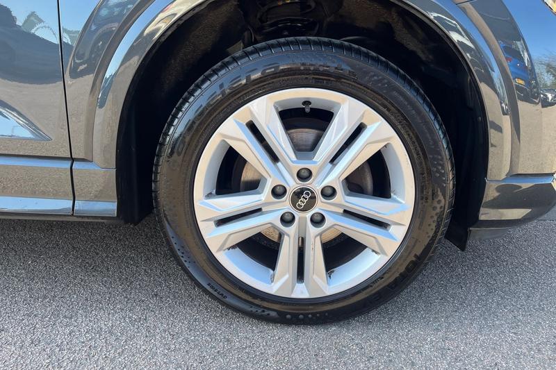 Used Audi Q2 2022 for sale - 77763575: Photo 9