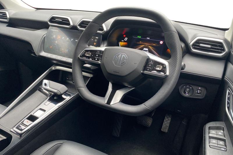 Used MG MG ZS 2025 for sale - 76168331: Photo 10