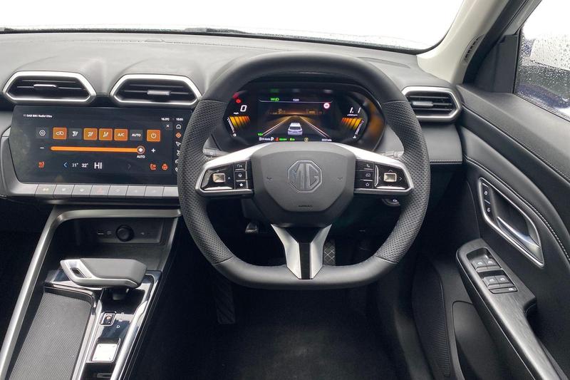Used MG MG ZS 2025 for sale - 76168331: Photo 11
