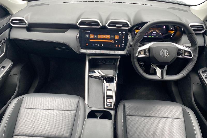 Used MG MG ZS 2025 for sale - 76168331: Photo 12