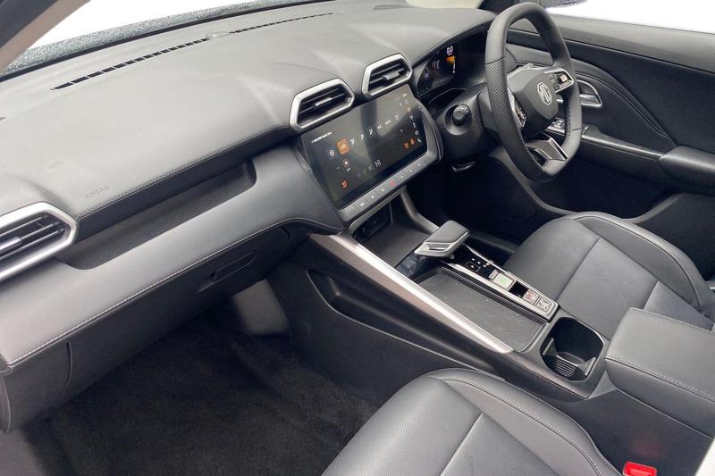 Used MG MG ZS 2025 for sale - 76168331: Photo 13