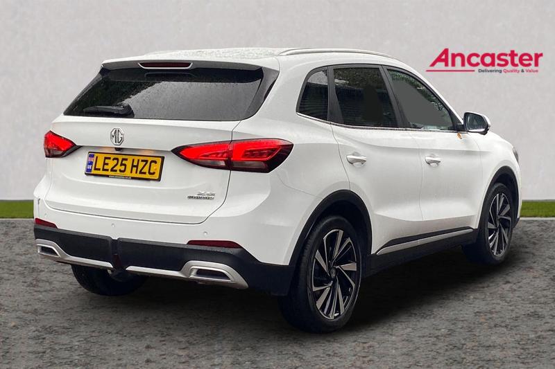 Used MG MG ZS 2025 for sale - 76168331: Photo 3