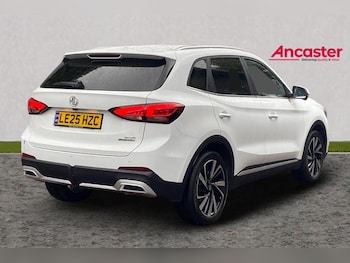 Used MG MG ZS 2025 for sale - 76168331: Photo 3