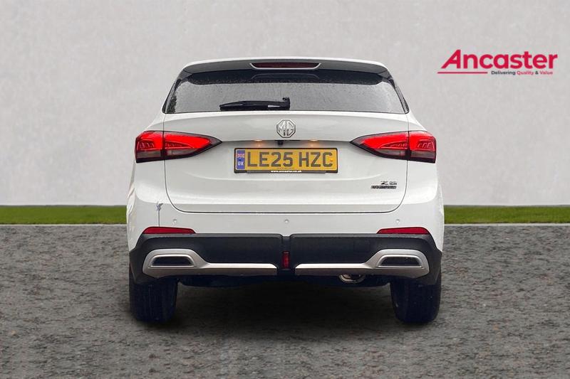 Used MG MG ZS 2025 for sale - 76168331: Photo 4