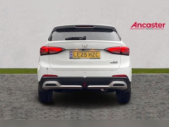 Used MG MG ZS 2025 for sale - 76168331: Photo 4