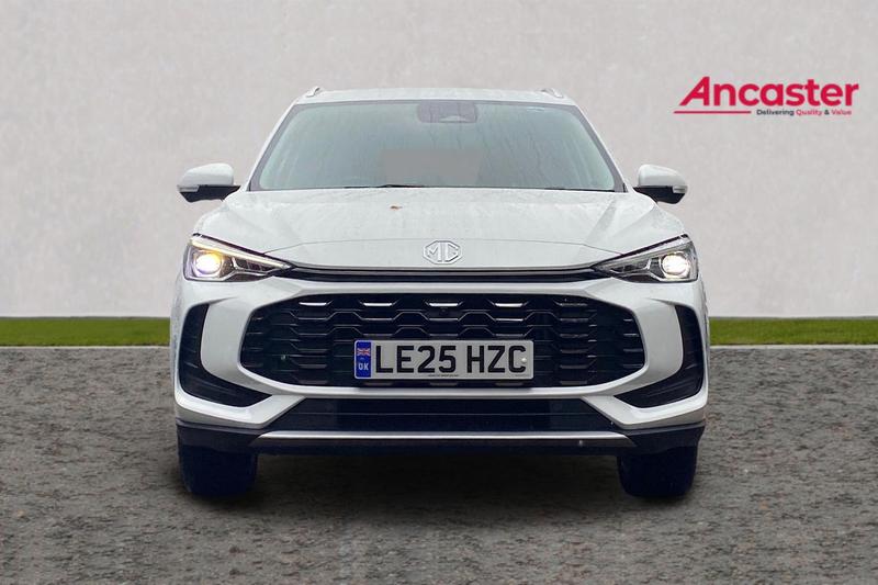 Used MG MG ZS 2025 for sale - 76168331: Photo 8