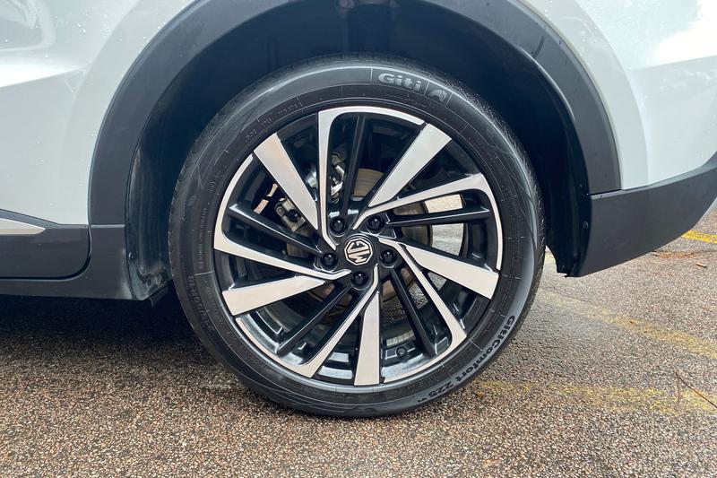 Used MG MG ZS 2025 for sale - 76168331: Photo 9