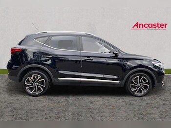 Used MG MG ZS 2023 for sale - 75997409: Photo