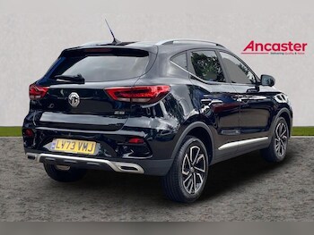 Used MG MG ZS 2023 for sale - 75997409: Photo