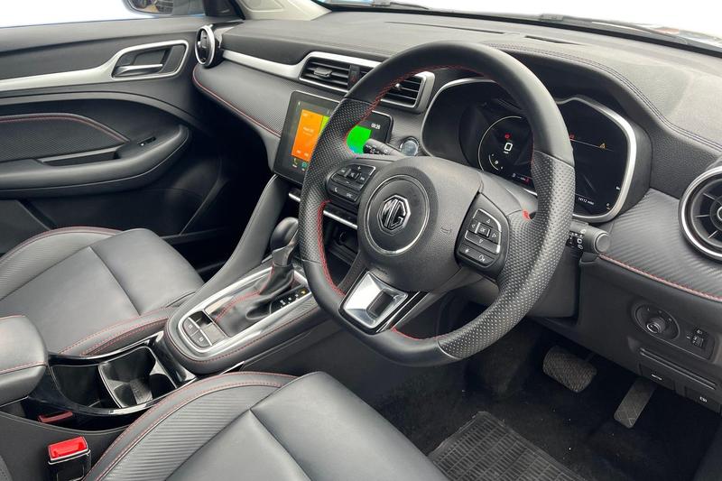 Used MG MG ZS 2024 for sale - 76422034: Photo 10