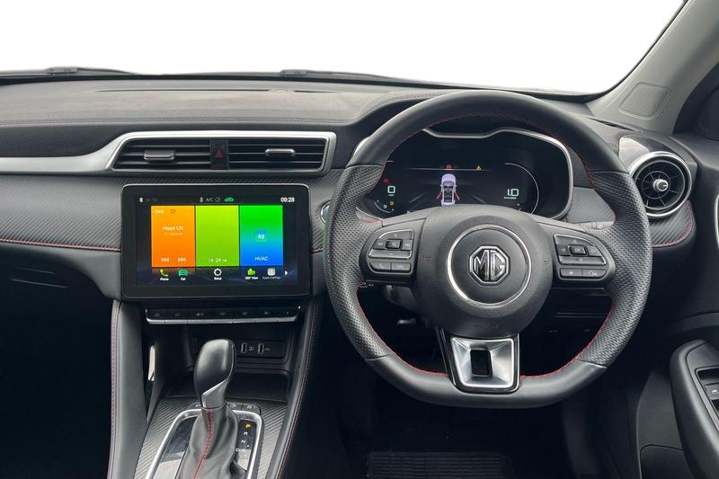 Used MG MG ZS 2024 for sale - 76422034: Photo 11