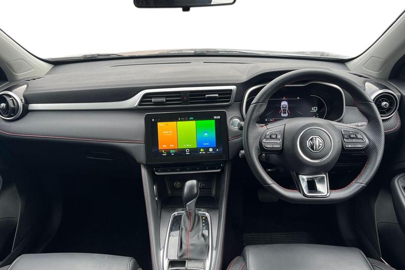 Used MG MG ZS 2024 for sale - 76422034: Photo 12