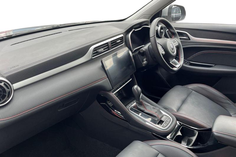 Used MG MG ZS 2024 for sale - 76422034: Photo 13