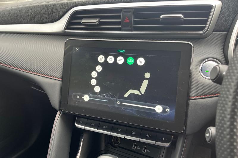 Used MG MG ZS 2024 for sale - 76422034: Photo 15