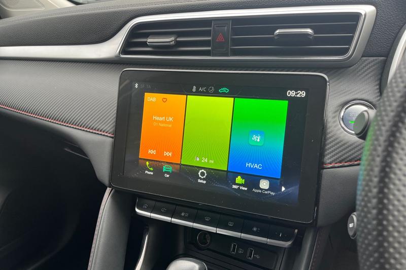 Used MG MG ZS 2024 for sale - 76422034: Photo 17