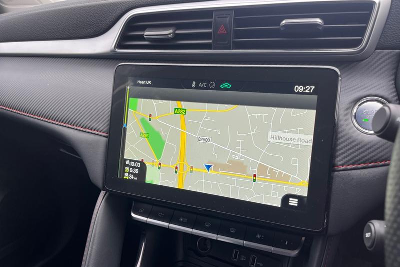 Used MG MG ZS 2024 for sale - 76422034: Photo 18