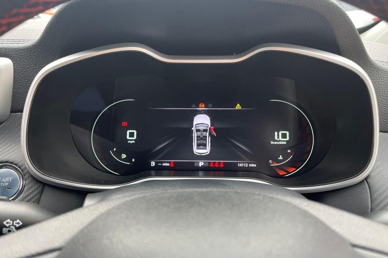 Used MG MG ZS 2024 for sale - 76422034: Photo 20