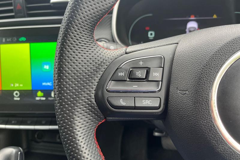 Used MG MG ZS 2024 for sale - 76422034: Photo 21