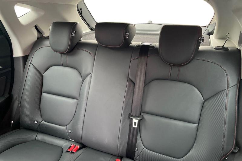 Used MG MG ZS 2024 for sale - 76422034: Photo 23