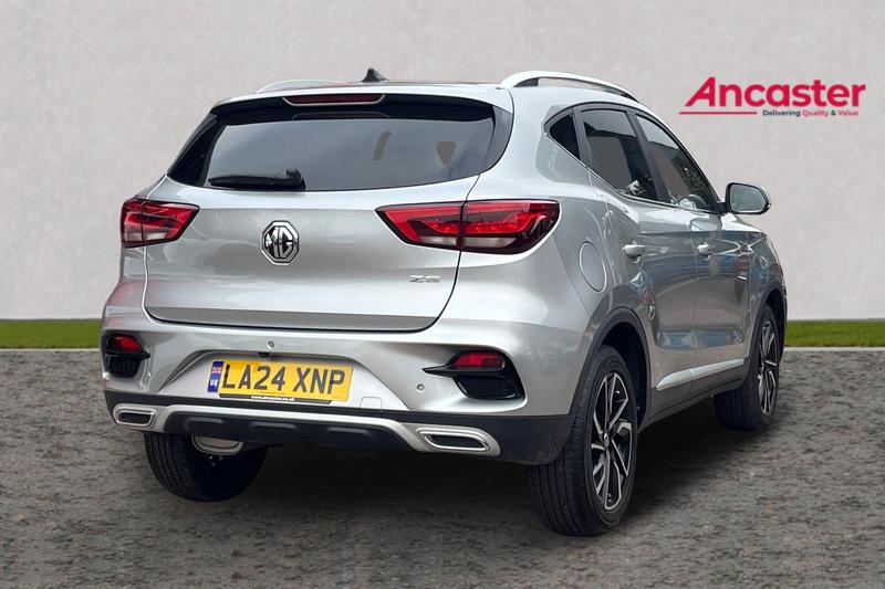 Used MG MG ZS 2024 for sale - 76422034: Photo 3