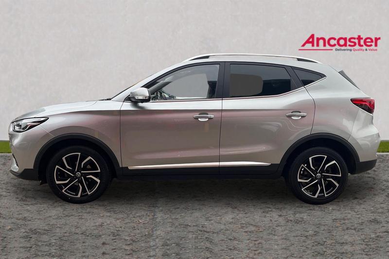 Used MG MG ZS 2024 for sale - 76422034: Photo 6