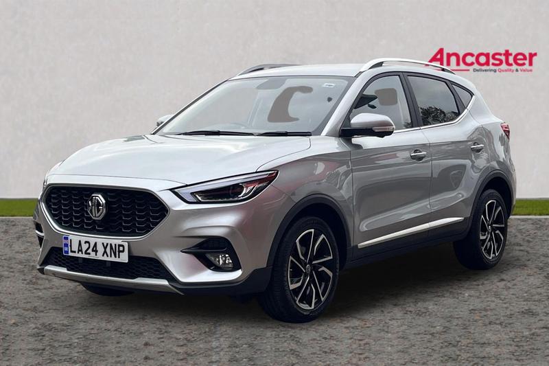 Used MG MG ZS 2024 for sale - 76422034: Photo 7