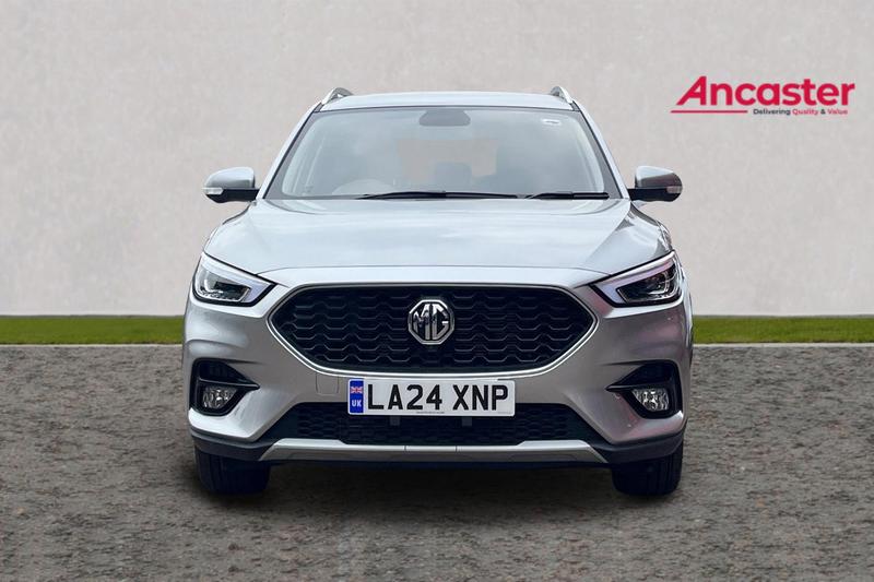 Used MG MG ZS 2024 for sale - 76422034: Photo 8