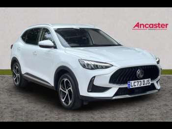 2024 - 1.5 T-GDI Trophy 5dr DCT Automatic