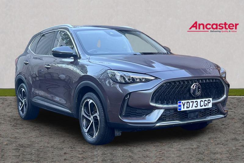 Used MG MG HS 2024 for sale - 76803349: Photo 1