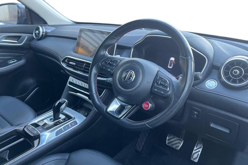 Used MG MG HS 2024 for sale - 76803349: Photo 10