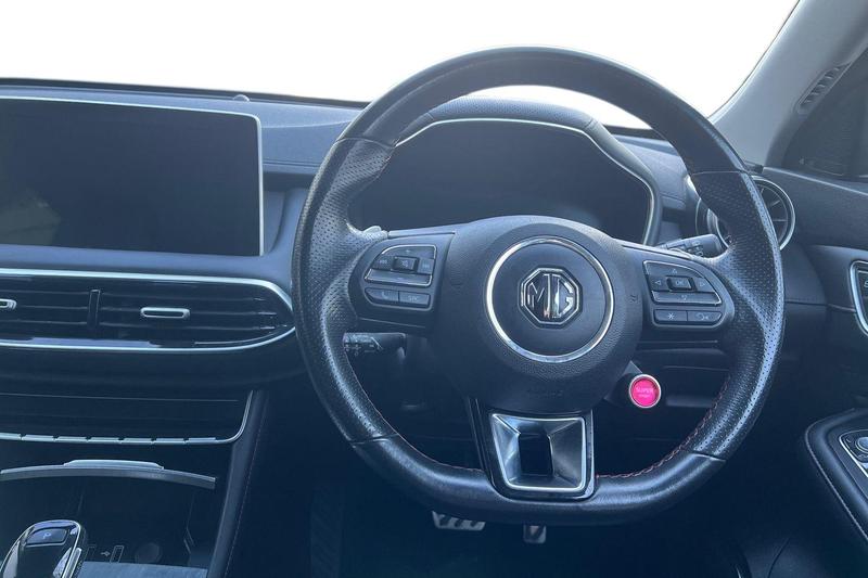 Used MG MG HS 2024 for sale - 76803349: Photo 11