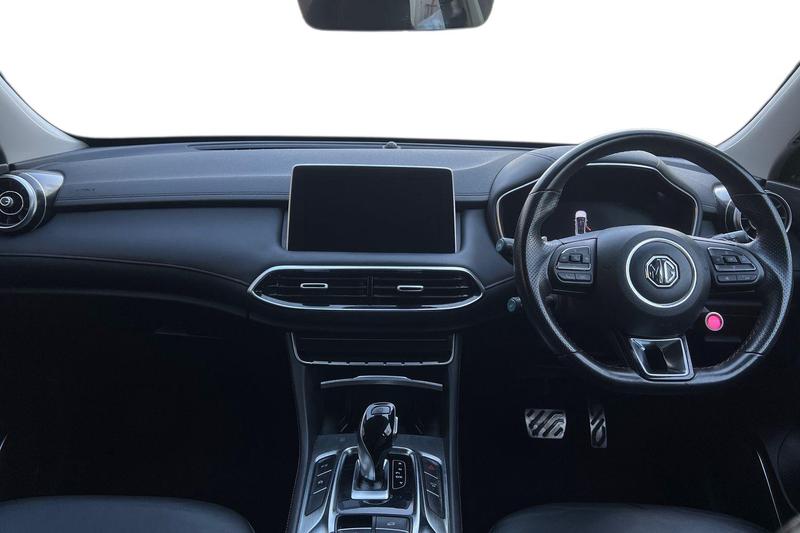 Used MG MG HS 2024 for sale - 76803349: Photo 12