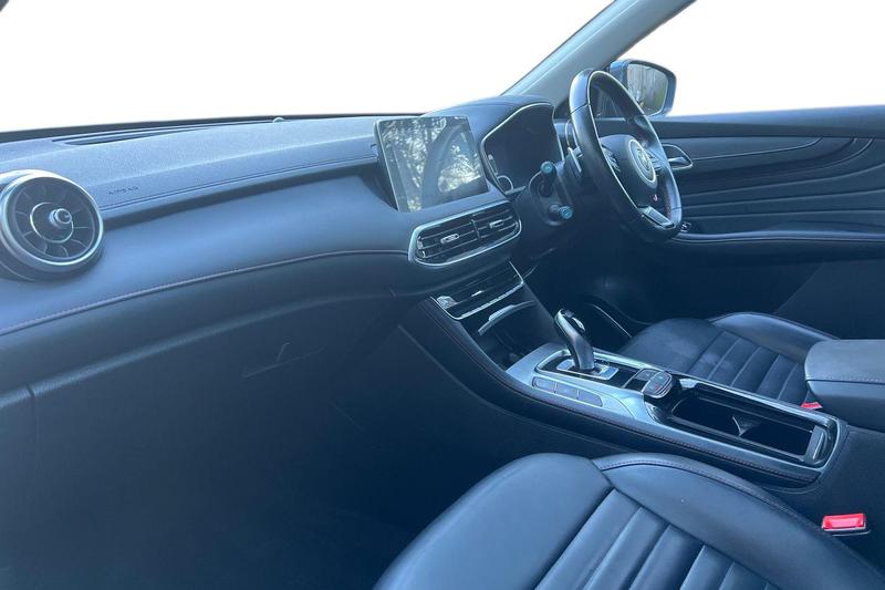 Used MG MG HS 2024 for sale - 76803349: Photo 13