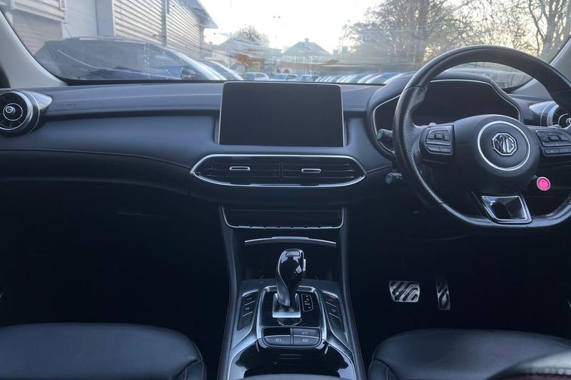 Used MG MG HS 2024 for sale - 76803349: Photo 14