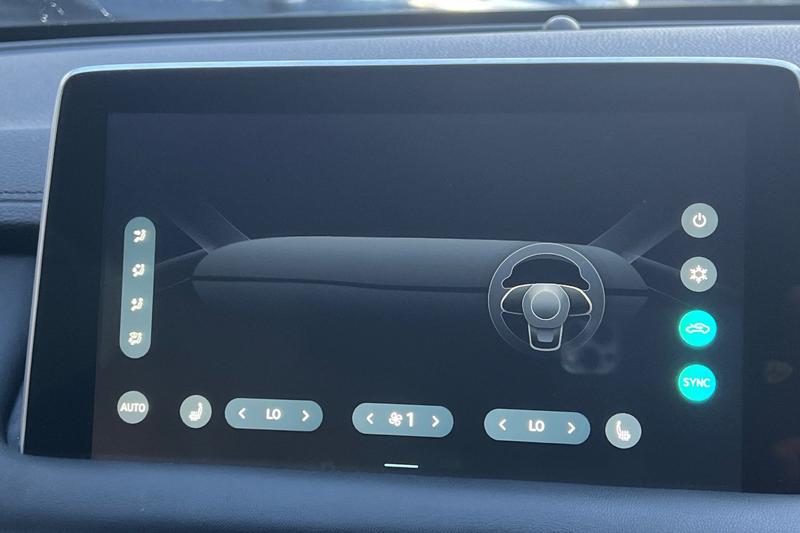 Used MG MG HS 2024 for sale - 76803349: Photo 15