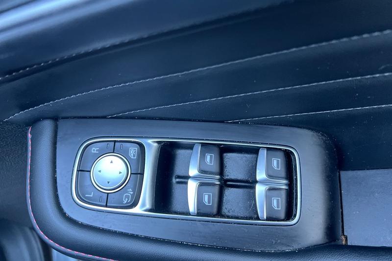 Used MG MG HS 2024 for sale - 76803349: Photo 16